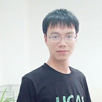 Lipeng Ke avatar image