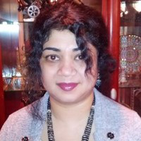 Profile Image for Shalini Ghosh