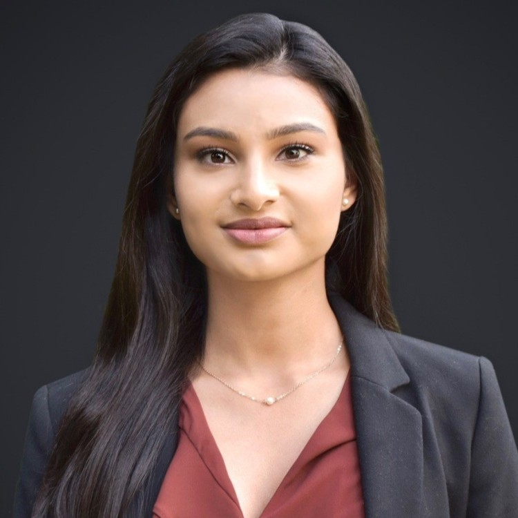 Priyasha Pareek avatar image