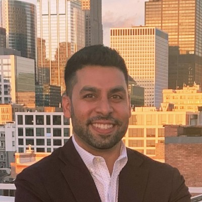 Samir Thakkar avatar image