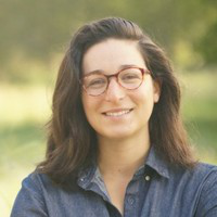 Isabel Mattia avatar image