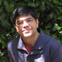 Profile Image for Nakul Verma