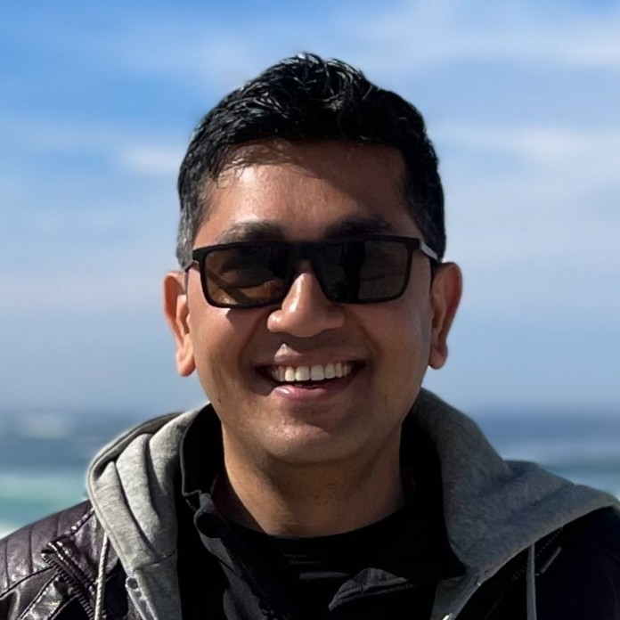 Lalit Patel avatar image