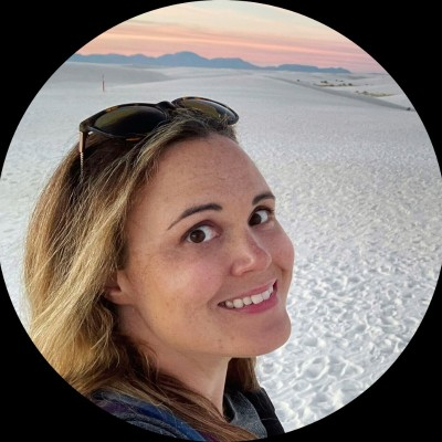 Barbara Fyfe avatar image