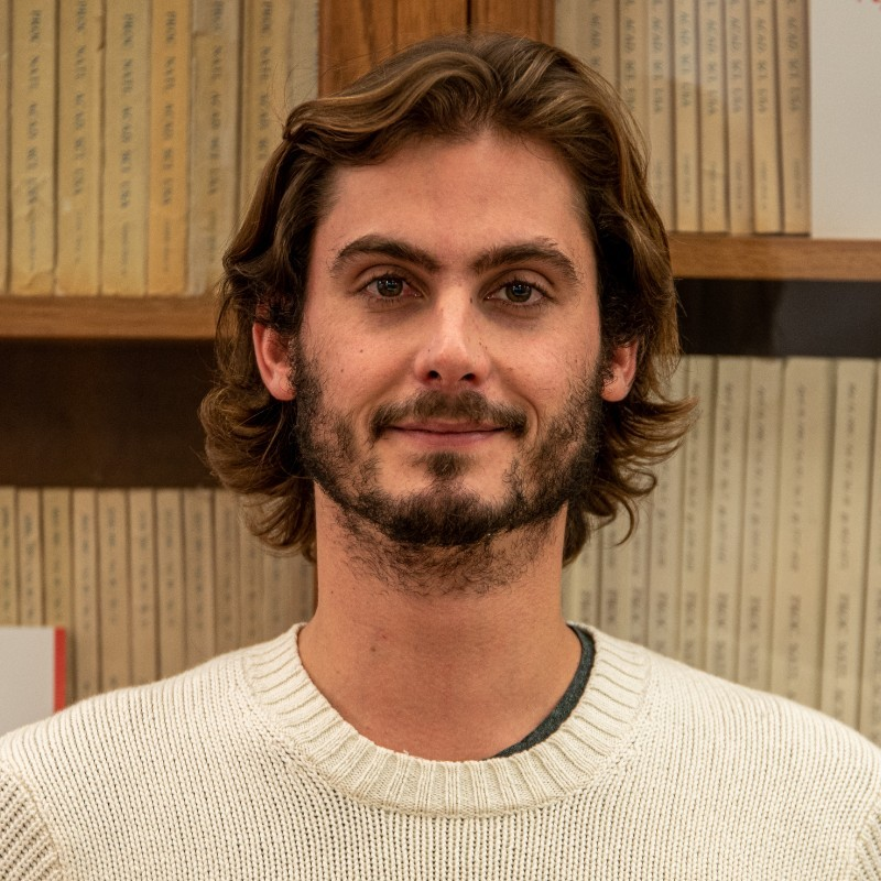 Gaspard De Lacroix-Vaubois avatar image