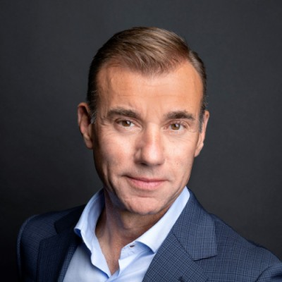 Gary Bennewies avatar image