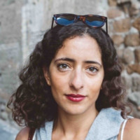 Mona Elsayed avatar image