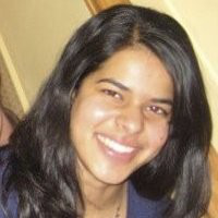 Profile Image for Priya Marathe