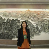 Profile Image for Jingwen Xu