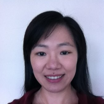 Profile Image for Lucy Chang