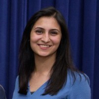 Myra Siddiqui avatar image