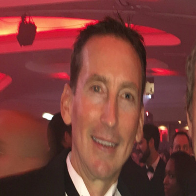 Brian Humphrey avatar image