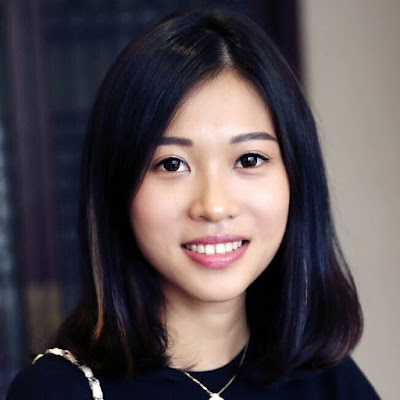 Lisa 钟晴然 avatar image