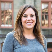 Nicole Svonavec avatar image