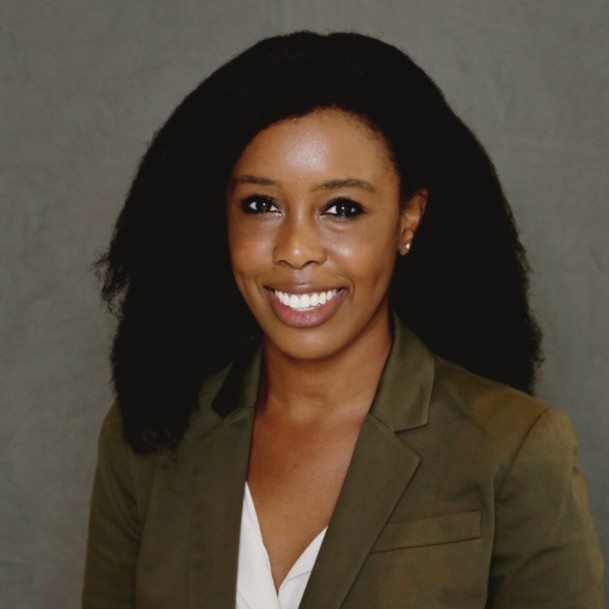 Fatmata Kabia avatar image