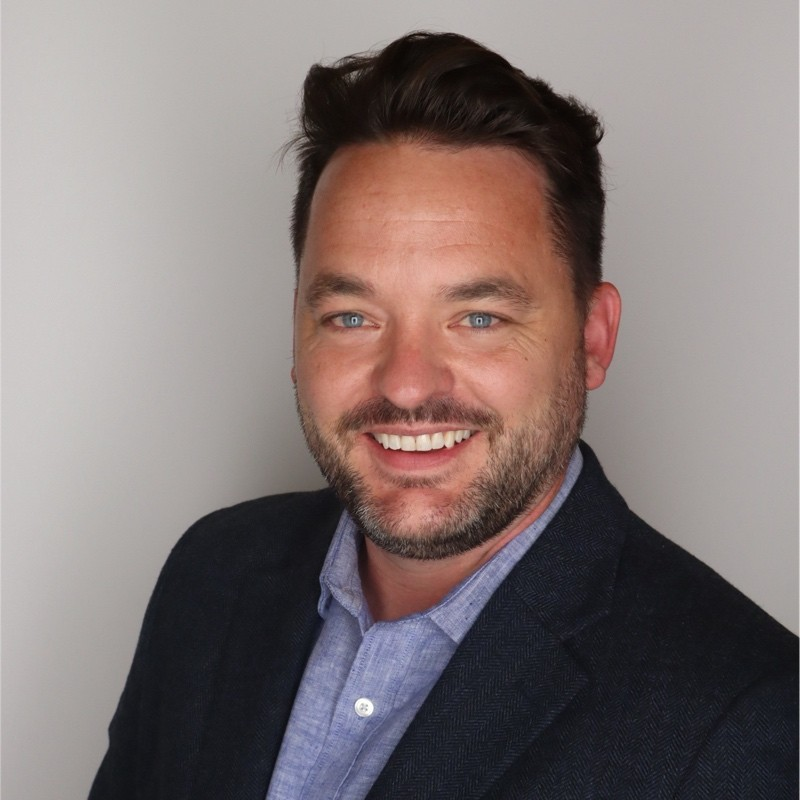 Zach Garinger avatar image