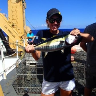 Cassandra Pardee avatar image