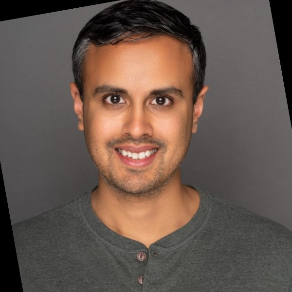 Vishal Arya avatar image