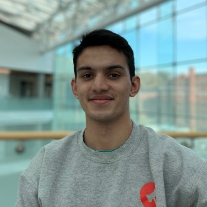 Arnav Mahajan avatar image