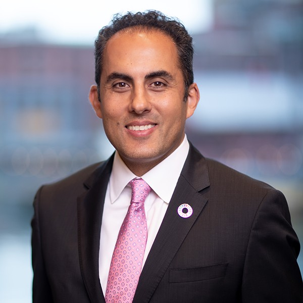 John Dashtara, CFA avatar image