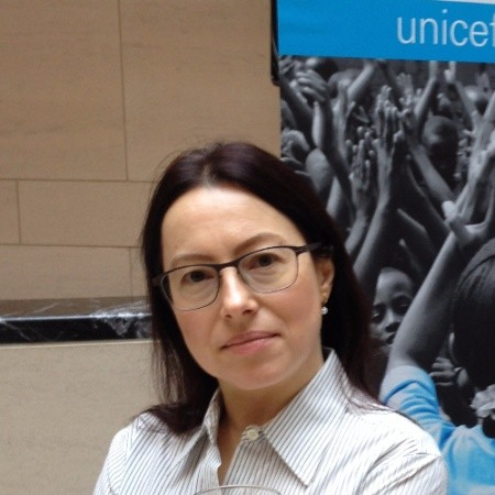 Viktoria Baklanova, CFA, PRM, PhD avatar image