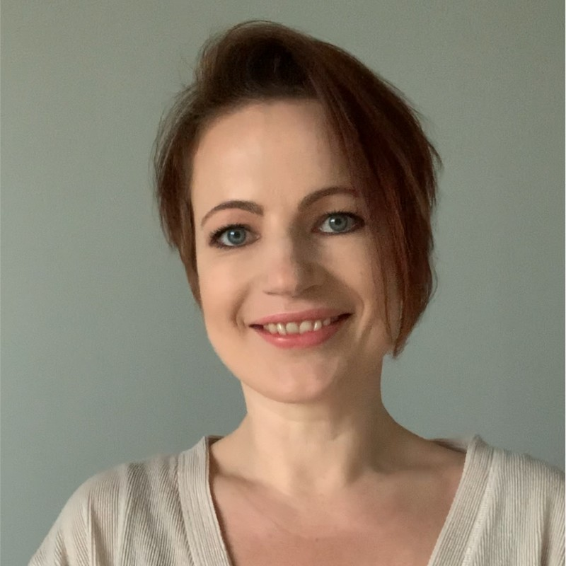 Svetlana Ivanova avatar image