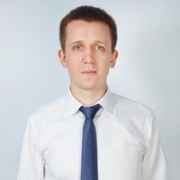 Profile Image for Alexei Tuknov