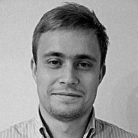 Arseniy Gromov avatar image