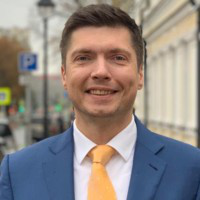 Yuri Kovalev avatar image