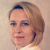 Profile Image for Elena Shagova