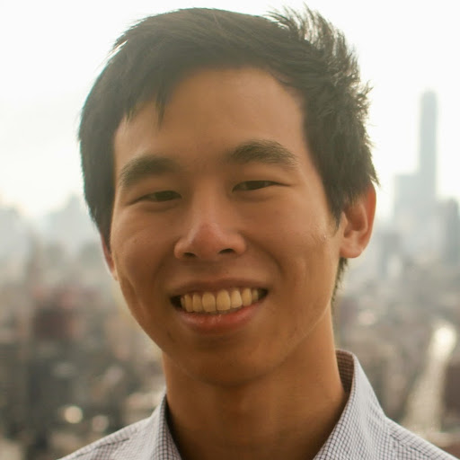 Ray Tsai avatar image