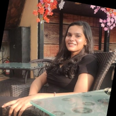 Muskan Bansal avatar image