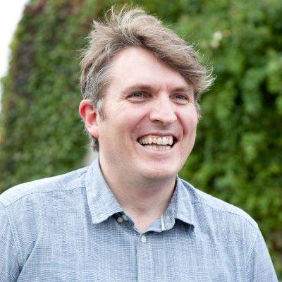 Giles Brown avatar image