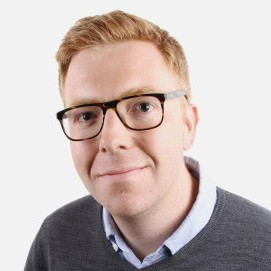 Joe Ballantyne avatar image