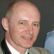 Profile Image for Patrick Fitzsimons
