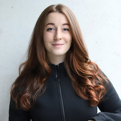 Daria Smirnova avatar image