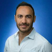 George Audi avatar image