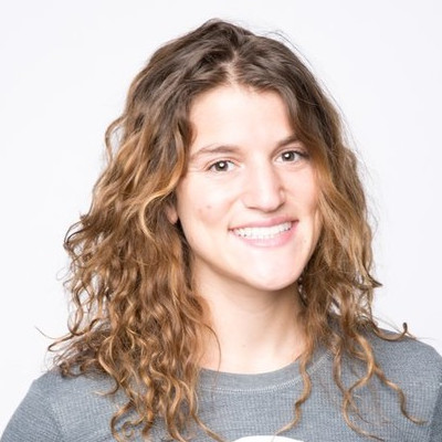 Leah Alison Mann avatar image