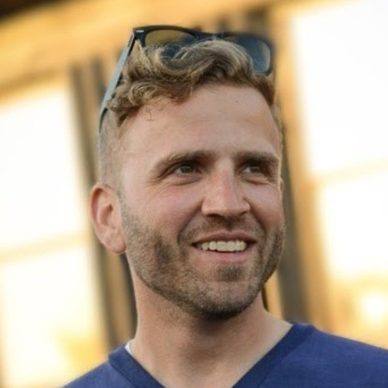 Zachary Louden avatar image