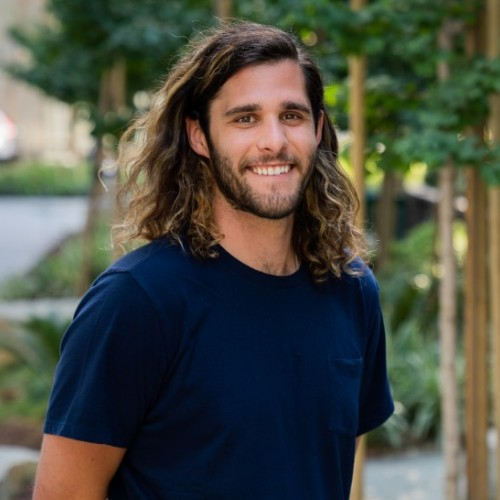 Dylan McHale avatar image