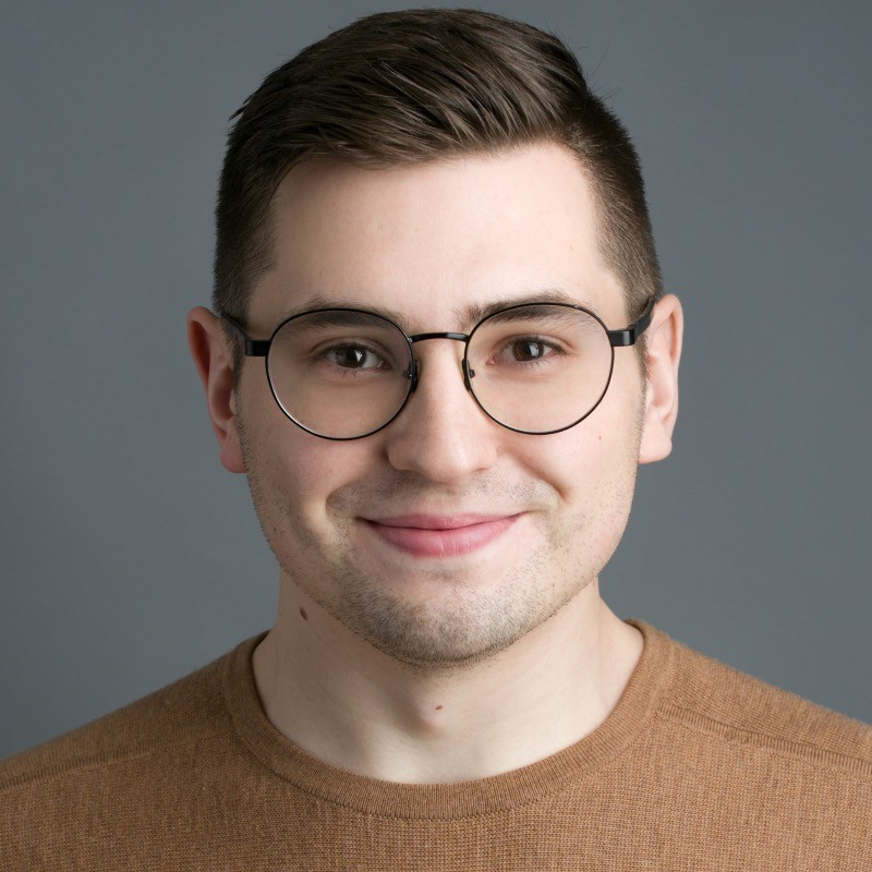 Ethan Kellough avatar image