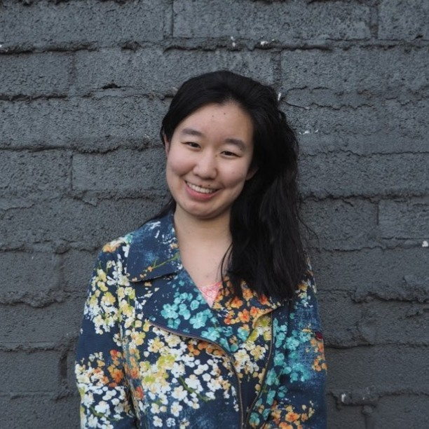 Winnie Ding avatar image