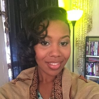 Jalena Wilson, MDiv