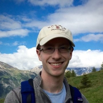 Dan Meyers avatar image