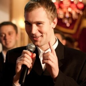 Alexandr Zabolotnikov avatar image