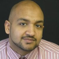 Profile Image for Ahmed Tigani