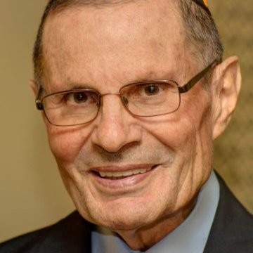 Richard Schwartz, Ph.D. avatar image