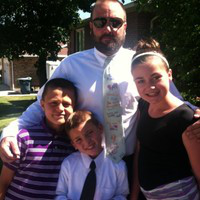 Ty Tolman avatar image