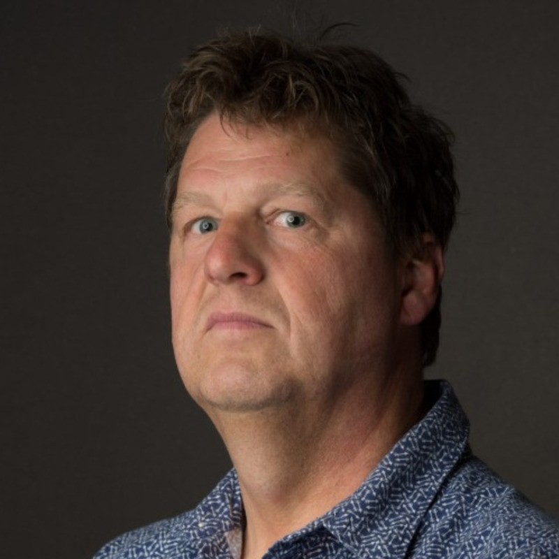 Jan Hendrik Landkroon avatar image