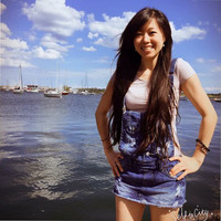 Profile Image for Jessica Liu